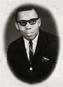 Clarence Dixon