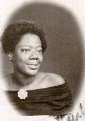 Mary Reese (Price)