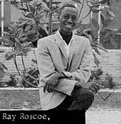 Ray Roscoe