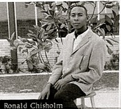 Ronald Chisholm