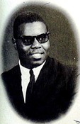 Samuel Strong