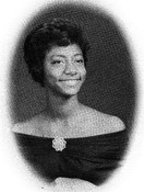 Theresa Hall (Martin)